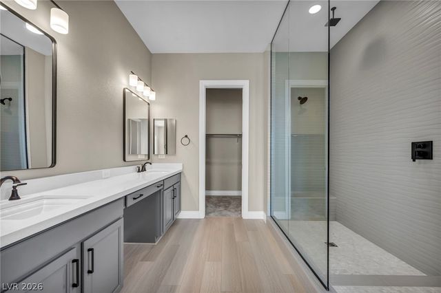 2194 Pigeon Hawk Street, Las Vegas, NV 89138