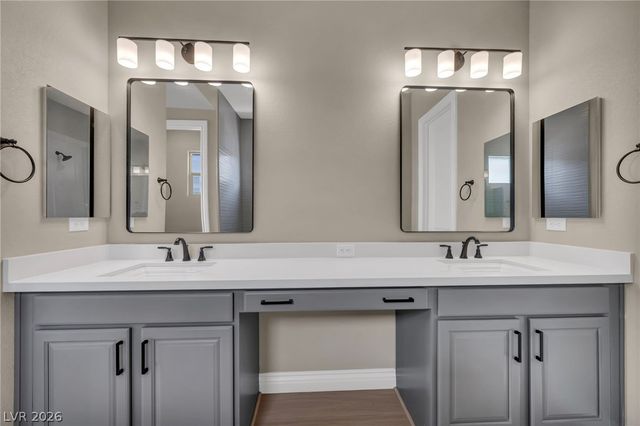 2194 Pigeon Hawk Street, Las Vegas, NV 89138