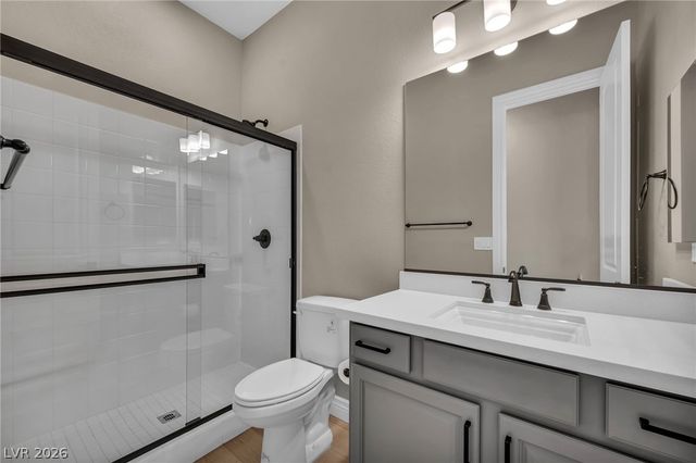 2194 Pigeon Hawk Street, Las Vegas, NV 89138