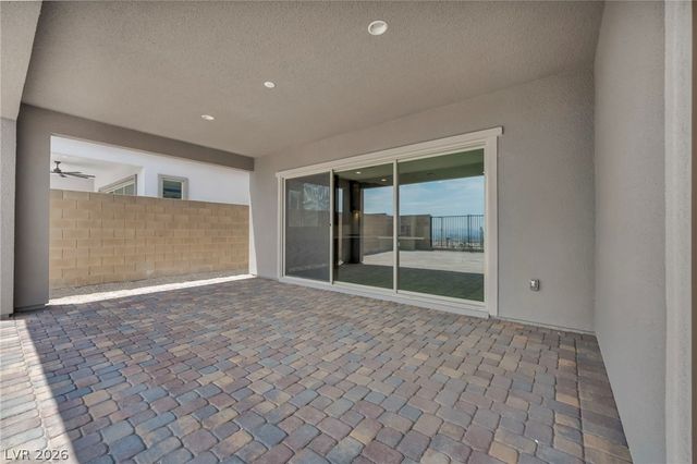 2194 Pigeon Hawk Street, Las Vegas, NV 89138