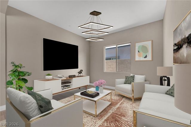 2194 Pigeon Hawk Street, Las Vegas, NV 89138