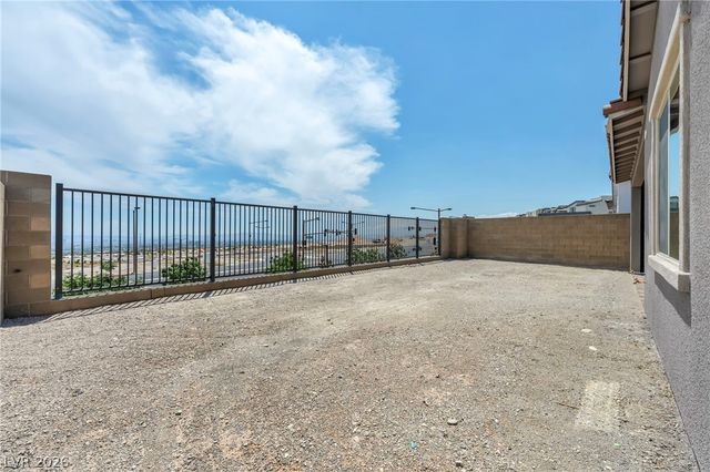 2194 Pigeon Hawk Street, Las Vegas, NV 89138