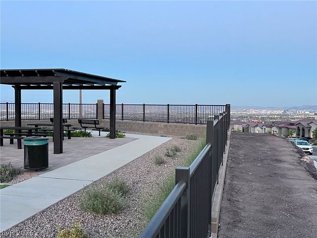 2194 Pigeon Hawk Street, Las Vegas, NV 89138