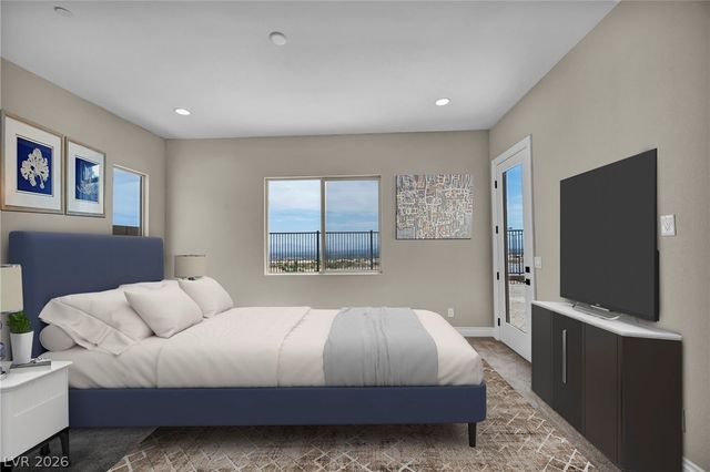 2194 Pigeon Hawk Street, Las Vegas, NV 89138