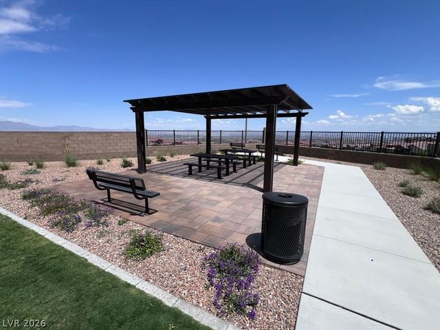 2194 Pigeon Hawk Street, Las Vegas, NV 89138