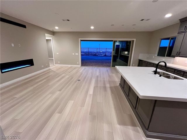 2194 Pigeon Hawk Street, Las Vegas, NV 89138