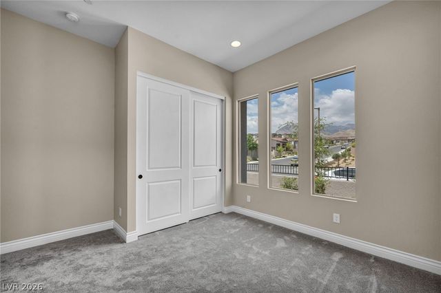 2194 Pigeon Hawk Street, Las Vegas, NV 89138