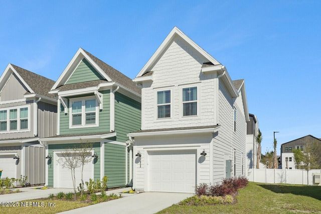 3730 DUPONT Avenue C2I, Jacksonville, FL 32217