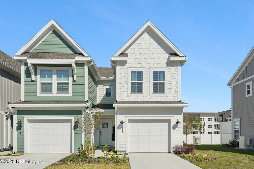 3730 DUPONT Avenue C2I, Jacksonville, FL 32217