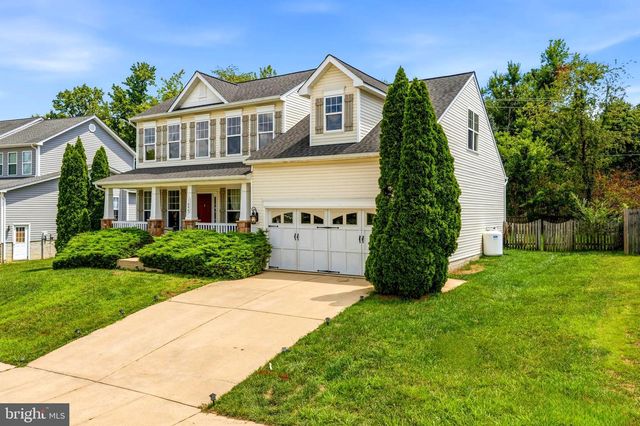 1004 GLEN OAK CT, La Plata, MD 20646