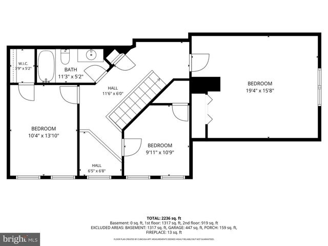 1004 GLEN OAK CT, La Plata, MD 20646