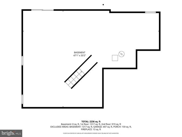 1004 GLEN OAK CT, La Plata, MD 20646
