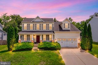 1004 GLEN OAK CT, La Plata, MD 20646