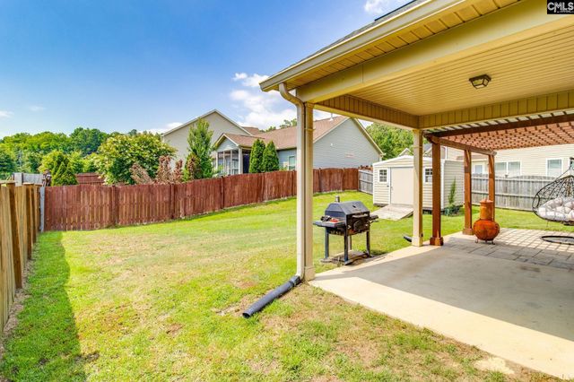 353 Glen Dornoch Way, Blythewood, SC 29016
