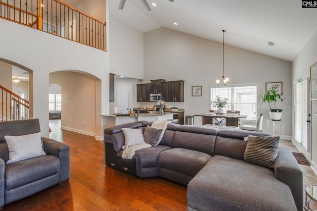 353 Glen Dornoch Way, Blythewood, SC 29016