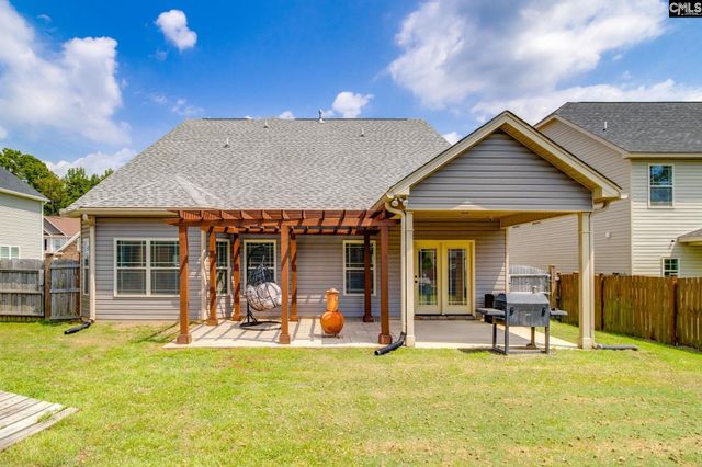353 Glen Dornoch Way, Blythewood, SC 29016