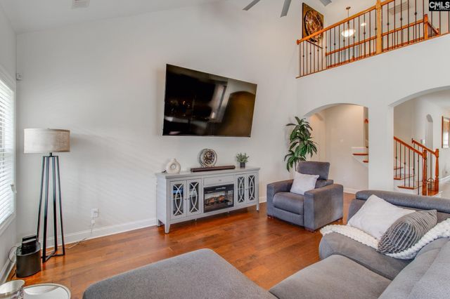 353 Glen Dornoch Way, Blythewood, SC 29016