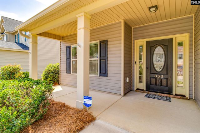 353 Glen Dornoch Way, Blythewood, SC 29016