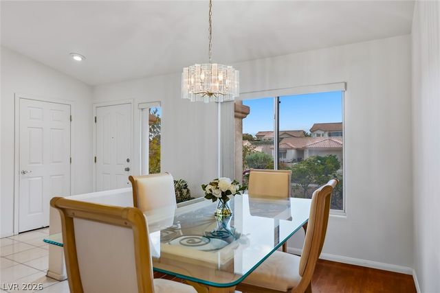 10612 Spring Garden Court, Las Vegas, NV 89134