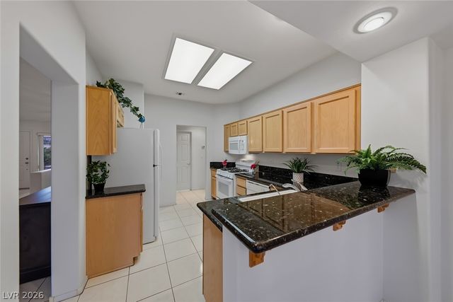 10612 Spring Garden Court, Las Vegas, NV 89134