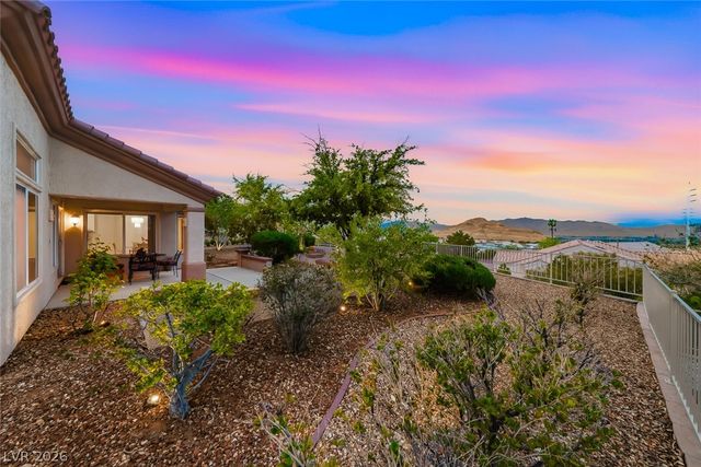 10612 Spring Garden Court, Las Vegas, NV 89134