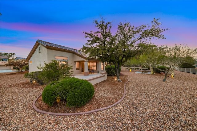 10612 Spring Garden Court, Las Vegas, NV 89134