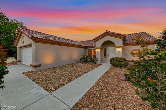 10612 Spring Garden Court, Las Vegas, NV 89134