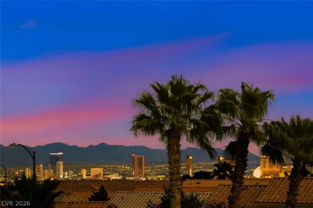 10612 Spring Garden Court, Las Vegas, NV 89134