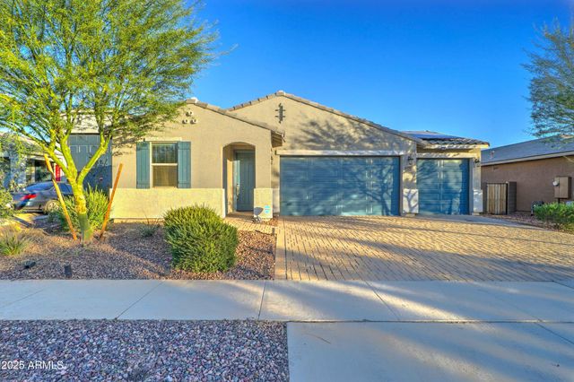 17704 W FETLOCK Trail, Surprise, AZ 85387
