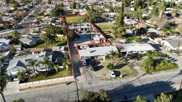 1918 E Oakland, Hemet, CA 92544