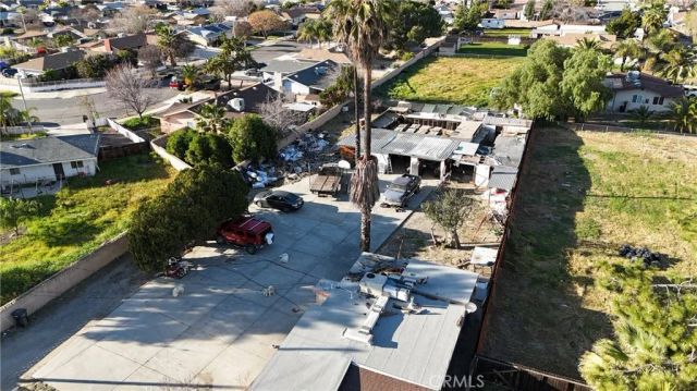 1918 E Oakland, Hemet, CA 92544