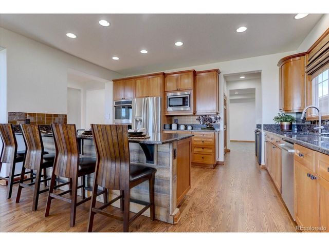 2795 Rockbridge Cir, Highlands Ranch, CO 80129