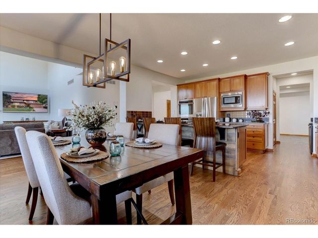 2795 Rockbridge Cir, Highlands Ranch, CO 80129