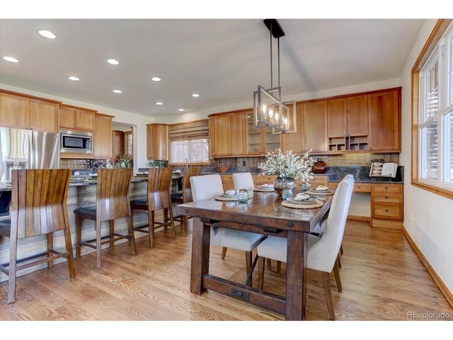 2795 Rockbridge Cir, Highlands Ranch, CO 80129