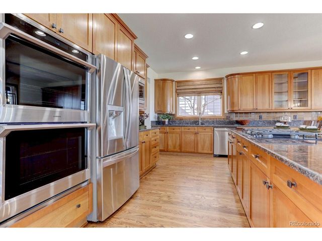 2795 Rockbridge Cir, Highlands Ranch, CO 80129