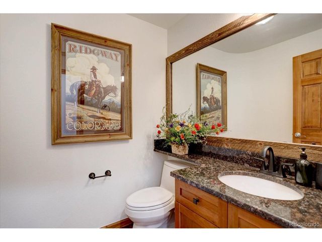 2795 Rockbridge Cir, Highlands Ranch, CO 80129