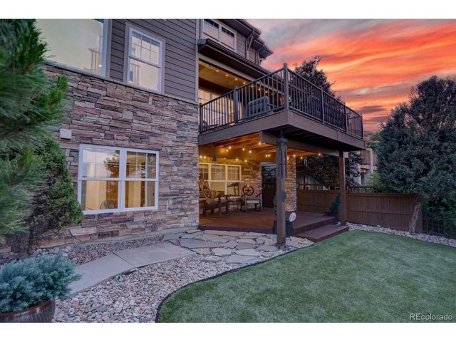 2795 Rockbridge Cir, Highlands Ranch, CO 80129