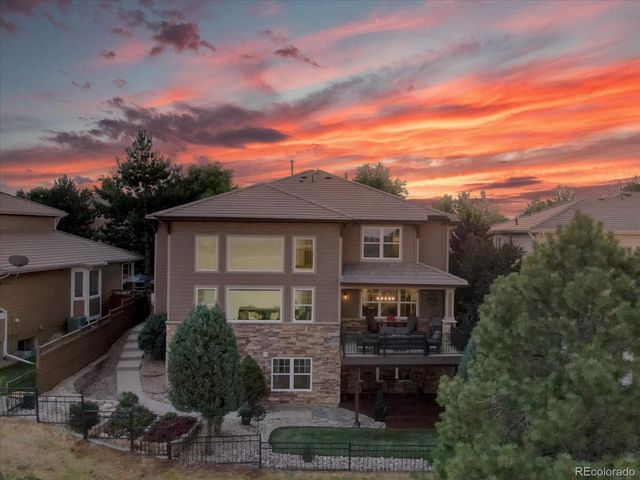 2795 Rockbridge Cir, Highlands Ranch, CO 80129