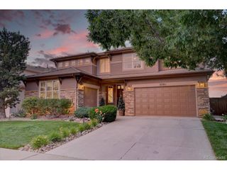 2795 Rockbridge Cir, Highlands Ranch, CO 80129