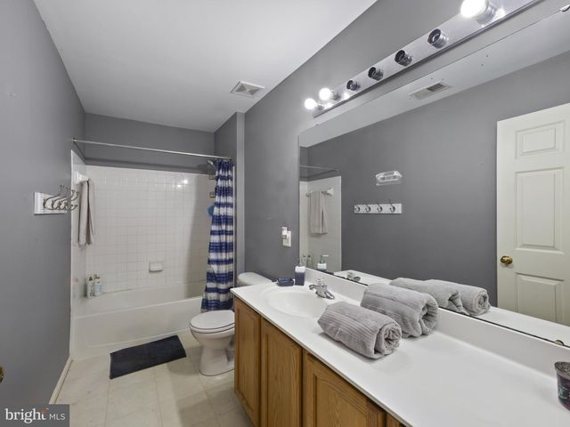 9661 BERGAMONT CT, Waldorf, MD 20603