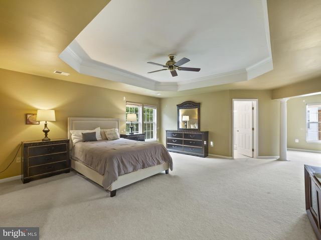 9661 BERGAMONT CT, Waldorf, MD 20603