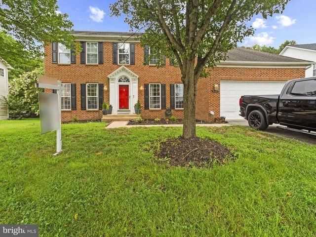 9661 BERGAMONT CT, Waldorf, MD 20603