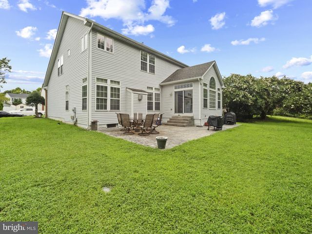 9661 BERGAMONT CT, Waldorf, MD 20603