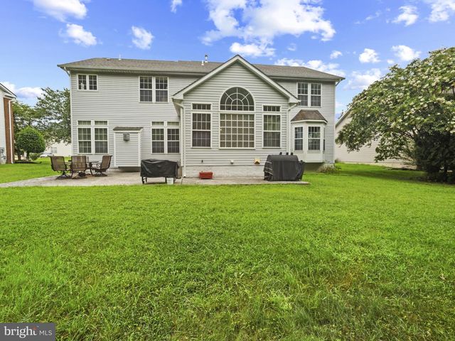 9661 BERGAMONT CT, Waldorf, MD 20603