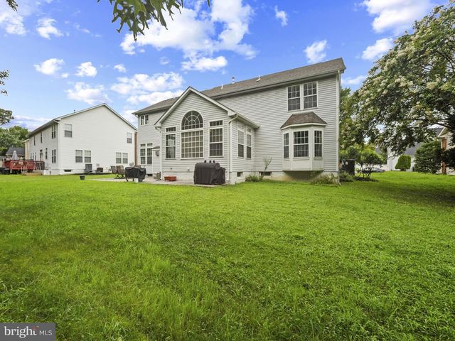 9661 BERGAMONT CT, Waldorf, MD 20603