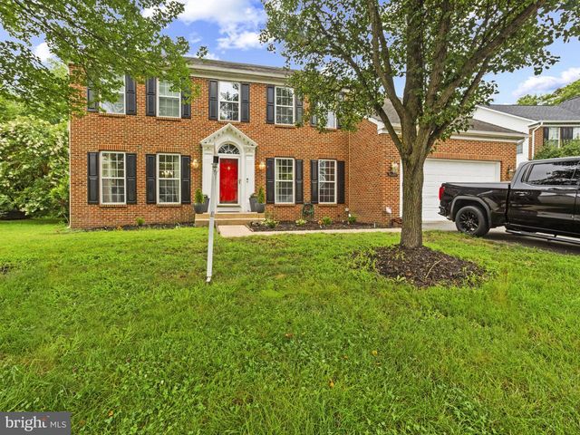 9661 BERGAMONT CT, Waldorf, MD 20603