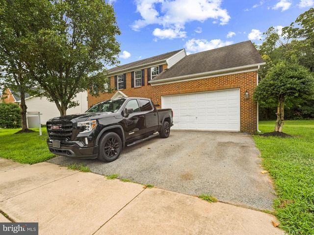 9661 BERGAMONT CT, Waldorf, MD 20603