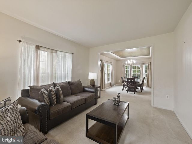 9661 BERGAMONT CT, Waldorf, MD 20603