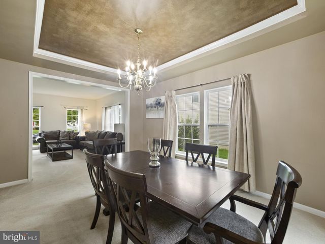 9661 BERGAMONT CT, Waldorf, MD 20603