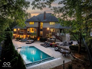 12461 Anchorage Way, Fishers, IN 46037